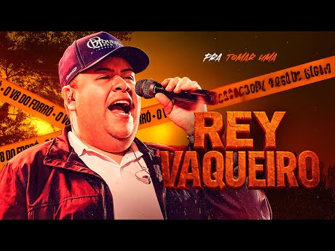 REY VAQUEIRO 2025 - REY VAQUEIRO NOVEMBRO 2025 - REY VAQUEIRO - REPERTÓRIO NOVO