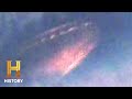 UFO Sightings and Explanations
