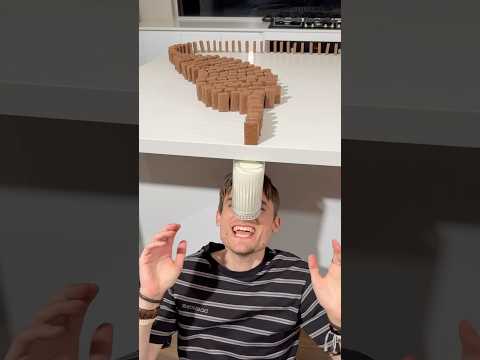Was This An Epic FAIL??? 😭😔🍫