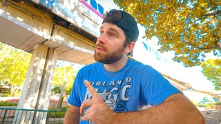 Disney is winning the theme park battle AND Starts BEEF With Universal!?