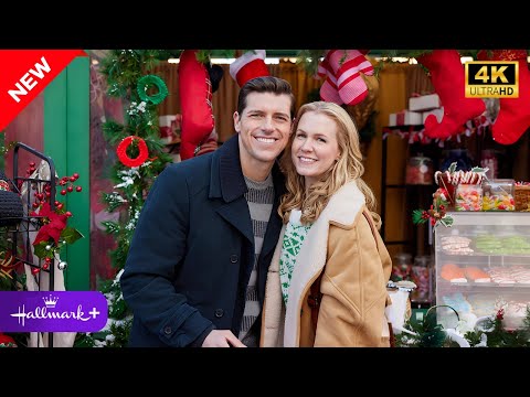 The Perfect Holiday Romance ❤️❄️ | Hallmark New Release 2025 | Full Movie