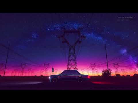 Out On A RIde - Psybient, Psychill, Slow Trance Music Mix