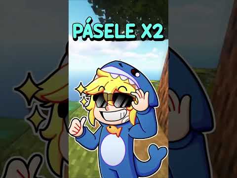 ERES MI SEGUNDO VTUBER