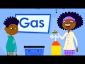 Exploring States of Matter for Kids