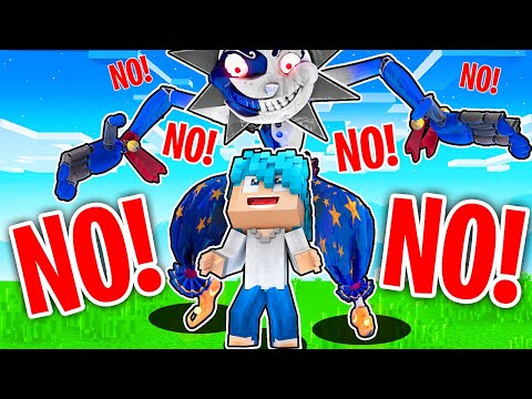 LOKKINO ha FATTO ARRABBIARE MOONDROP su MINECRAFT ITA!! Lokki Playtime