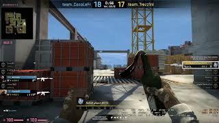OT clutch