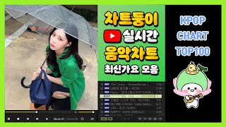 [최신가요 실시간 인기차트] 2025년 7월 20일 3주차, 멜론차트 X, 종합차트, 노래모음 KPOP 플레이리스트