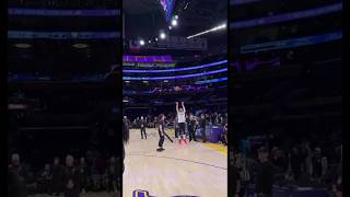 Luka is just different 🤯