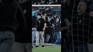Zadyma na derbach | Waldhof Mannheim - Kaiserslautern | PUCHAR NIEMIEC