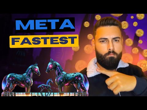 META FASTEST الشرح كامل العاب واربح