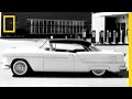Car Restoration Techniques and Challenges