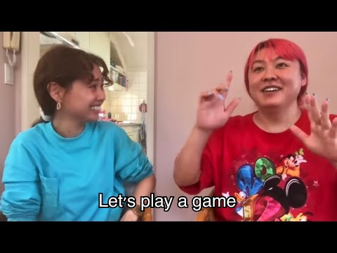 Let's play a game - 間違えたら国外追放ってほんま？