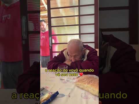É o amor mais puro do mundo🥰
