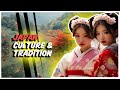 Japanese Culture and Traditions