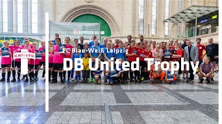 DB United Trophy 2025