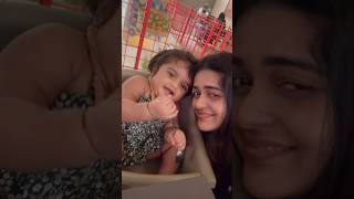 ഇന്ന് പീകൂസ് നെ ആയിട്ട് food കഴിക്കാൻ Cafe പോയി 🙌❤️ #minivlog #shortvideo