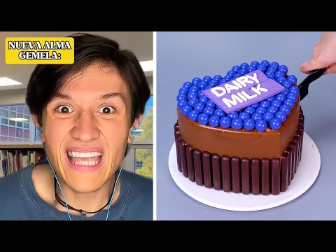 De los Mejores Tiktok de Fabru Blacutt Storytime Con Pastel Recopilación @Fabru_Blacutt con Cake #15