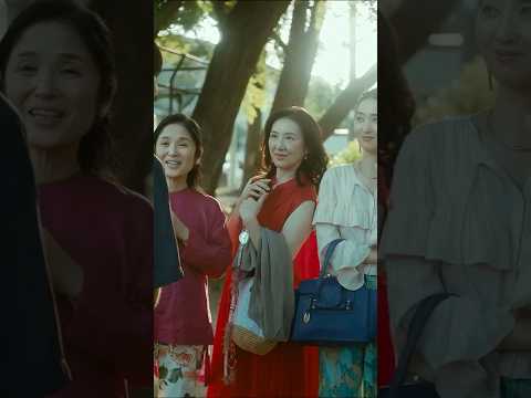 【短編映画(縦型)】プライド三姉妹の日常 -ナンパ男篇-