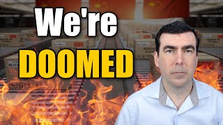 ⚠️ What JUST Happened in China is a WARNING for America