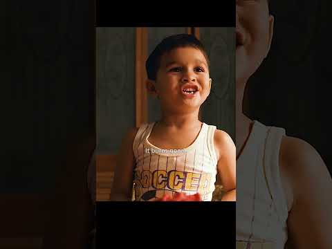 Cleaner creates his own spicy Cheetos, disrupting the industry#shorts #shortfilm