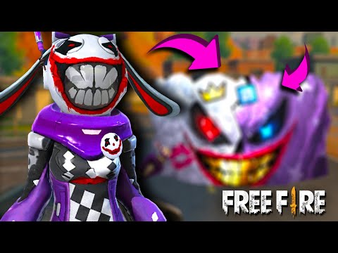 COMPRE ALGO QUE NO EXISTE EN FREE FIRE!!
