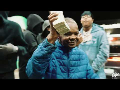 VonOff1700 - Seen First (Official Video)