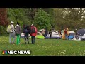 Migrant Crisis in US Cities