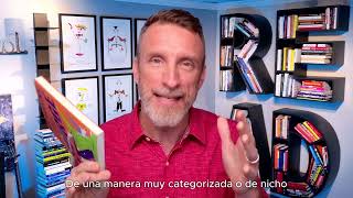 Libros que lideran: EL SISTEMA SURGE, Mike Michalowicz