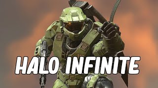 Co nowego dowiedzieliśmy się o Halo Infinite? // Halo PL