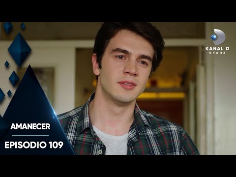 Amanecer Ep. 109 | Episodio Completo | Kanal D Drama