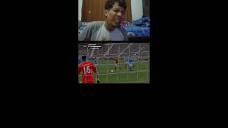 🔴 Parkir Bus Timnas Indonesia International League Pes2026