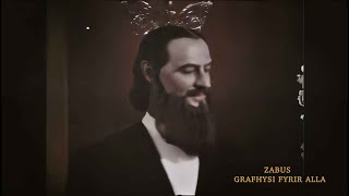 Zabus - Grafhysi Fyrir Alla (Official Video)