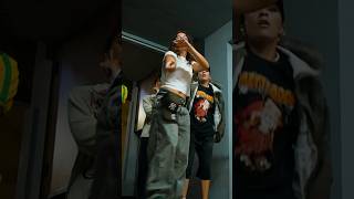 LA BIGGIE - MAMA | OFFSET CREW FREESTYLE