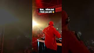 Merci pour cette vibe ❤️‍🔥