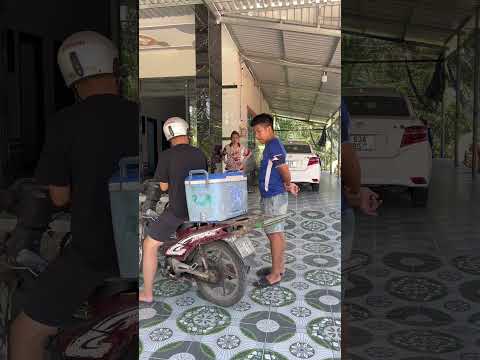 Trớt kèo luôn !!! #funny