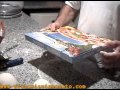 Pizza e pane senza glutine - Il corso di Giovanni Lilla