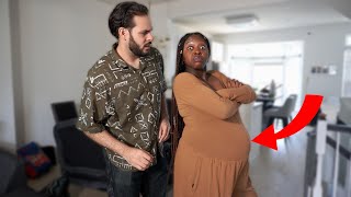 Trying For A Baby Girl...