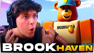 🔴 EN VIVO ROBLOX UNETE A JUGAR 💀😨