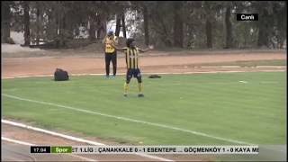 DjeDje 2017-18 Highlights