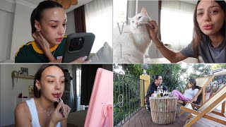 SİZE BAZI HABERLERİM VAR 🙈| VLOG