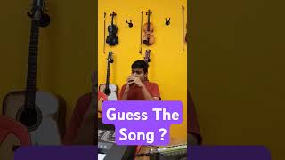 Guess The Song?