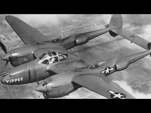 10 WW2 Aircraft No One Wanted to See