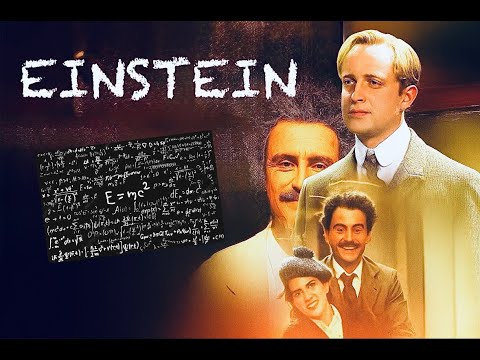 FILM "Einstein" - (2008) HD lektor PL