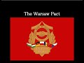 Warsaw Pact and NATO Overview