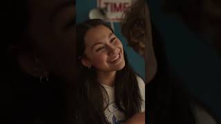 Elinde bir yüzükle diz çöktü 🥹 #TheSummerITurnedPretty