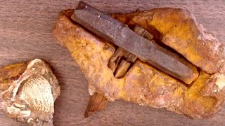 12 Most Mysterious Archaeological Artifacts Finds Scientists Still Can't Explain
