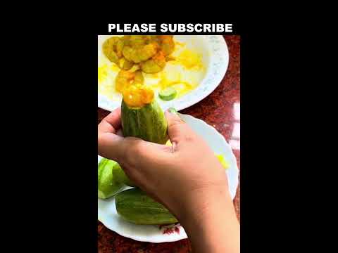 Potol (Point Gaurd) Tasty Recipe In Bengali