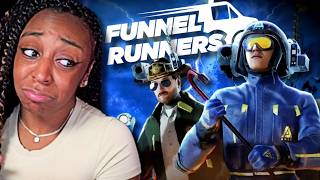 THEY GOT ME CHASING STORMS!! | Funnel Runners