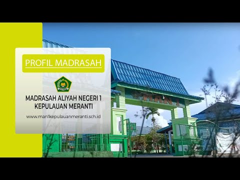 Profil Sekolah