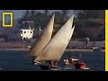 Dhow Culture and Maritime Traditions